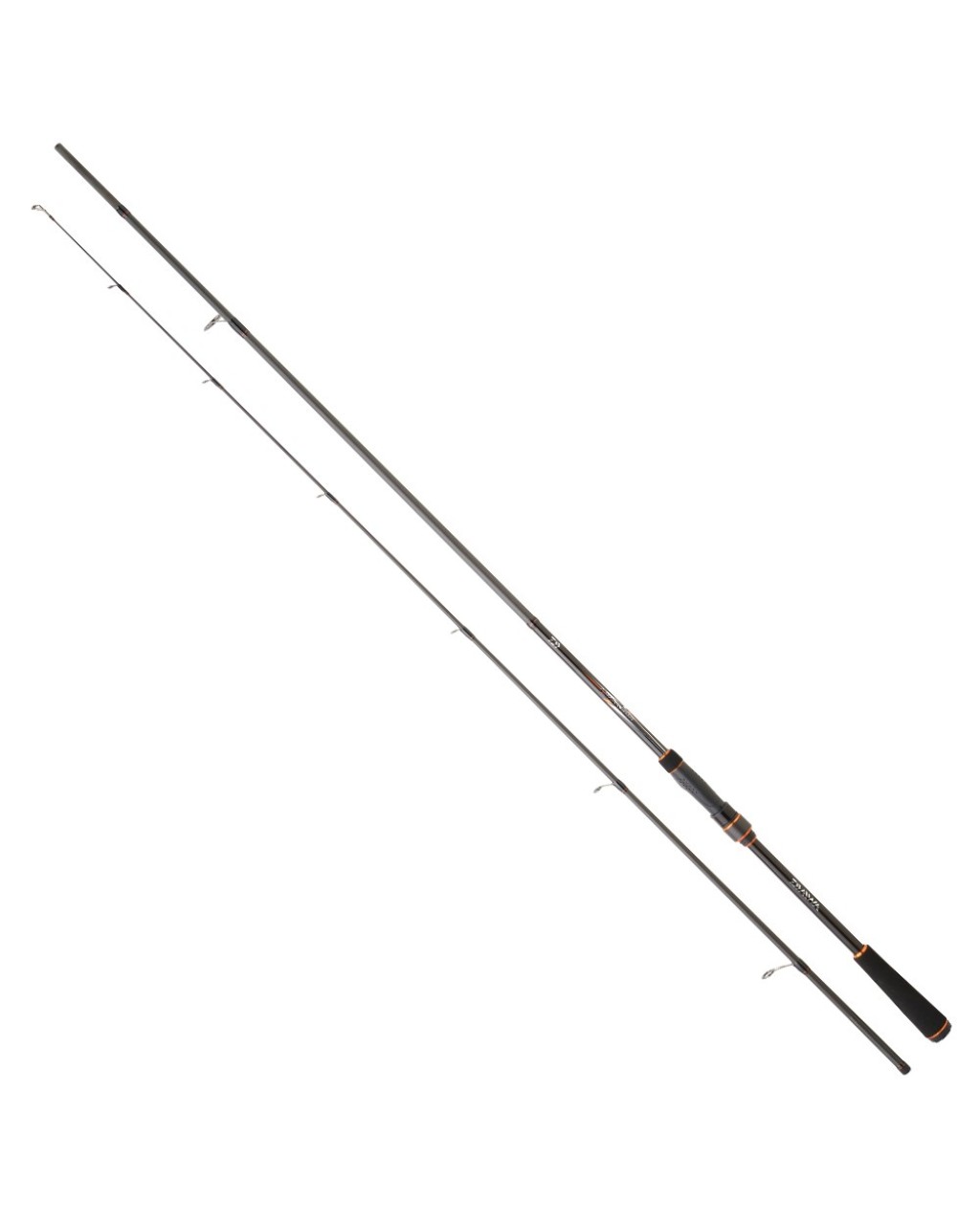 Daiwa New Crossfire 2.70M 10-35Gr 2P Olta Kamışı