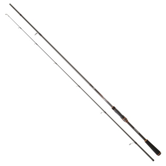 Daiwa New Crossfire 2.70M 10-35Gr 2P Olta Kamışı