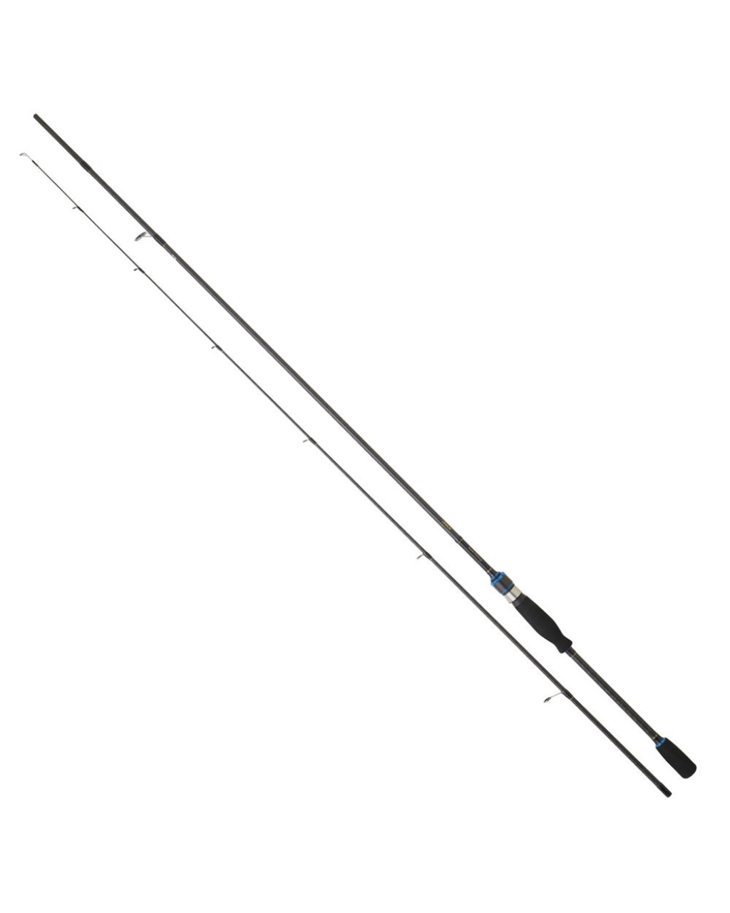 Daiwa New Legalis Rf 2.34M 1-10Gr 2P Lrf Kamışı
