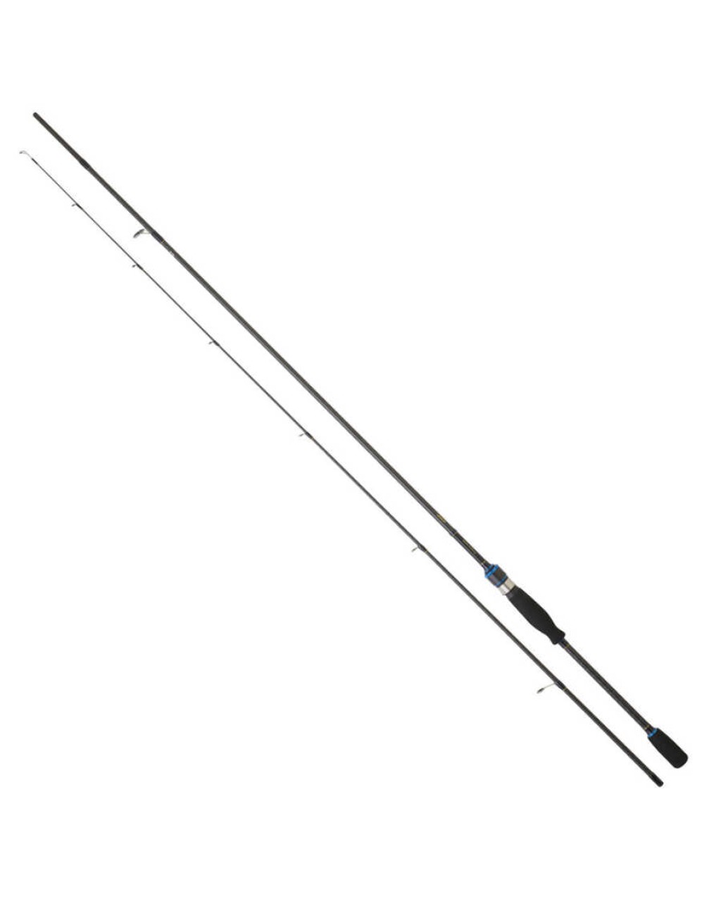 Daiwa New Legalis Rf 2.44Cm 5-14Gr Lrf Kamışı