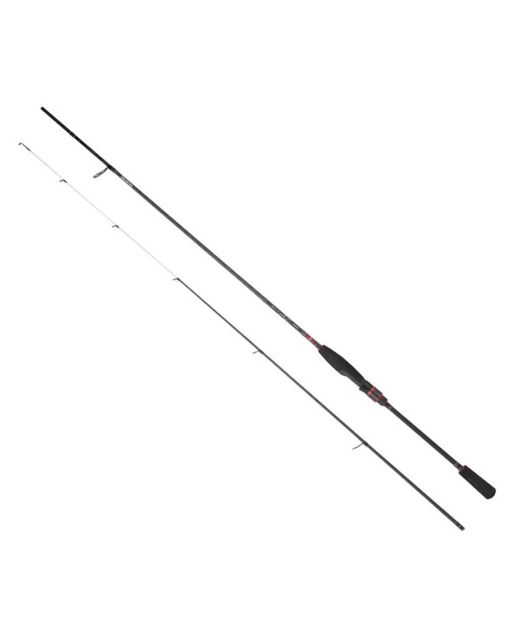 Daiwa New Ninja 2.54M10-35Gr 2P Spin Kamış