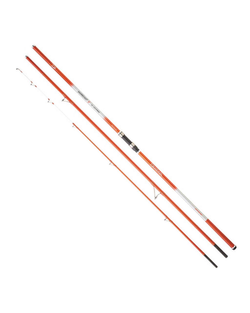 Daiwa New Shorecast 4.20M 100-225Gr 3P Surf Olta Kamışı