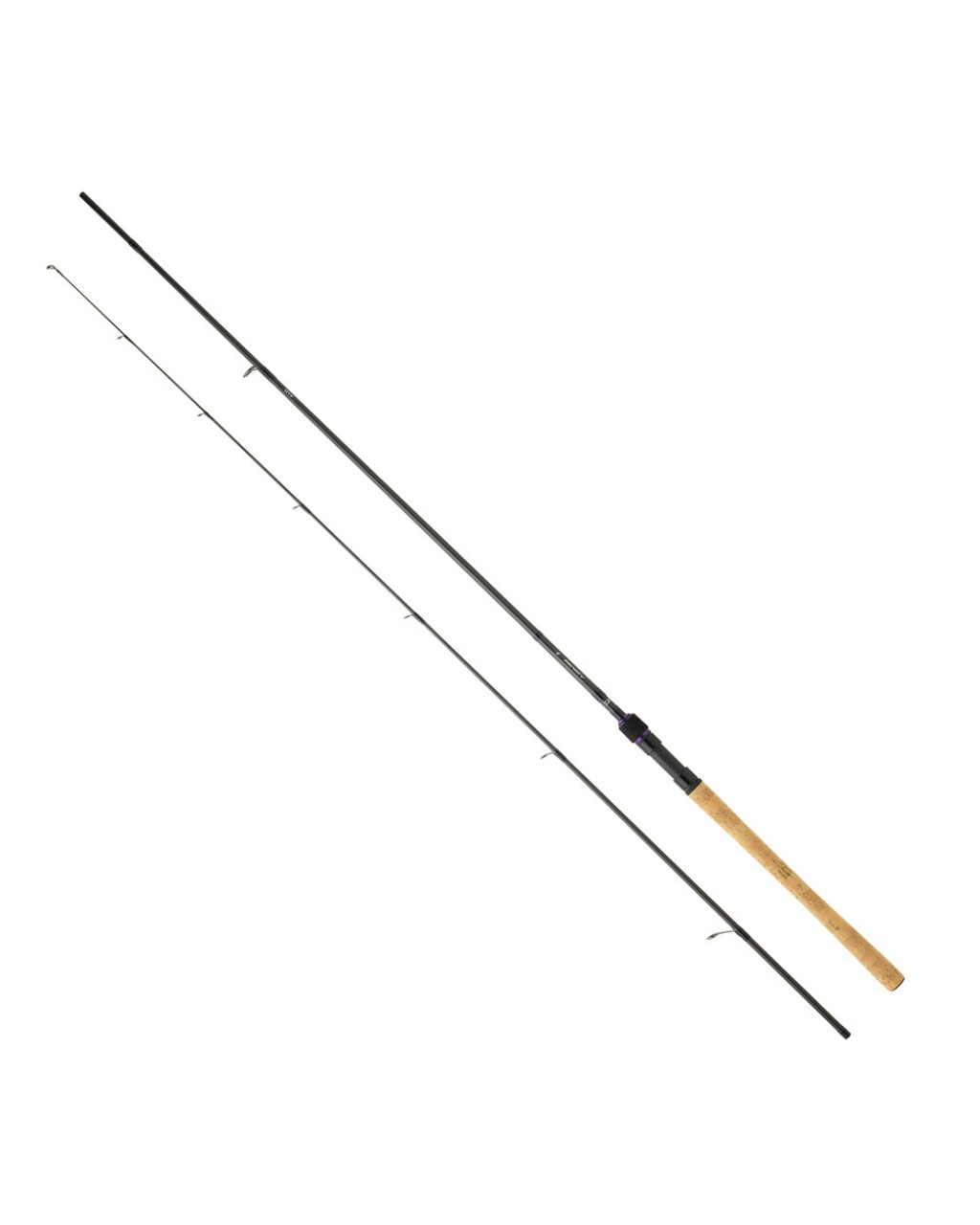 Daıwa Prorex S 2.13Cm 5-14Gr Lrf Kamışı