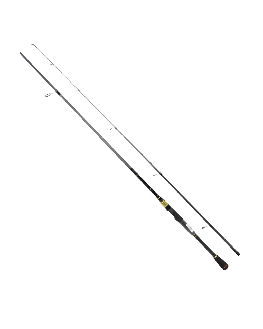 Daıwa Rs 234Cm 2-8Gr 2P Lrf Kamışı