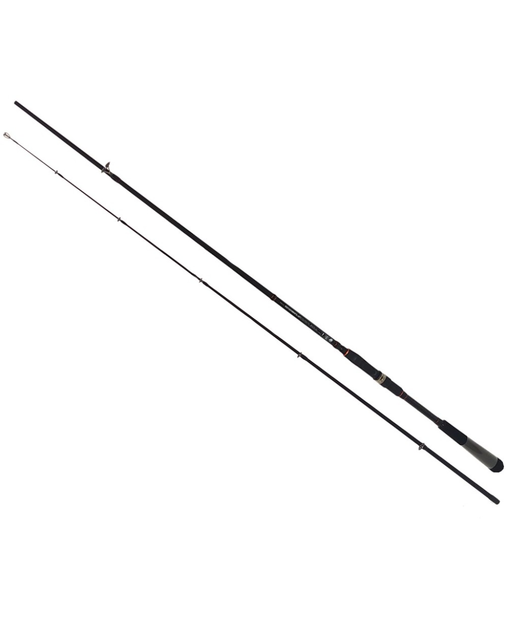 Daiwa Rx Lure Game 2.70M 10-35Gr 2P Olta Kamışı