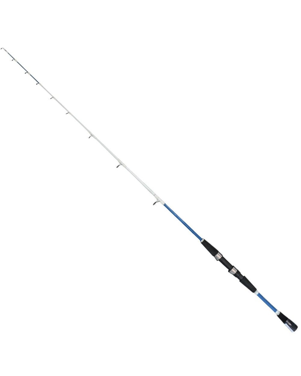 Daiwa Sensor Boat Blue 150Cm 30-150 Bot Kamışı (Seb152Hossf)
