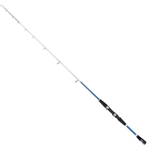 Daiwa Sensor Boat Blue 150Cm 30-150 Bot Kamışı (Seb152Hossf)