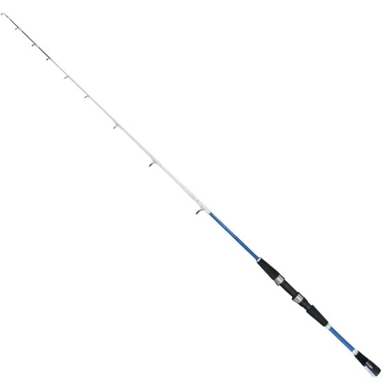 Daiwa Sensor Boat Blue 150Cm 30-150 Bot Kamışı (Seb152Hossf)