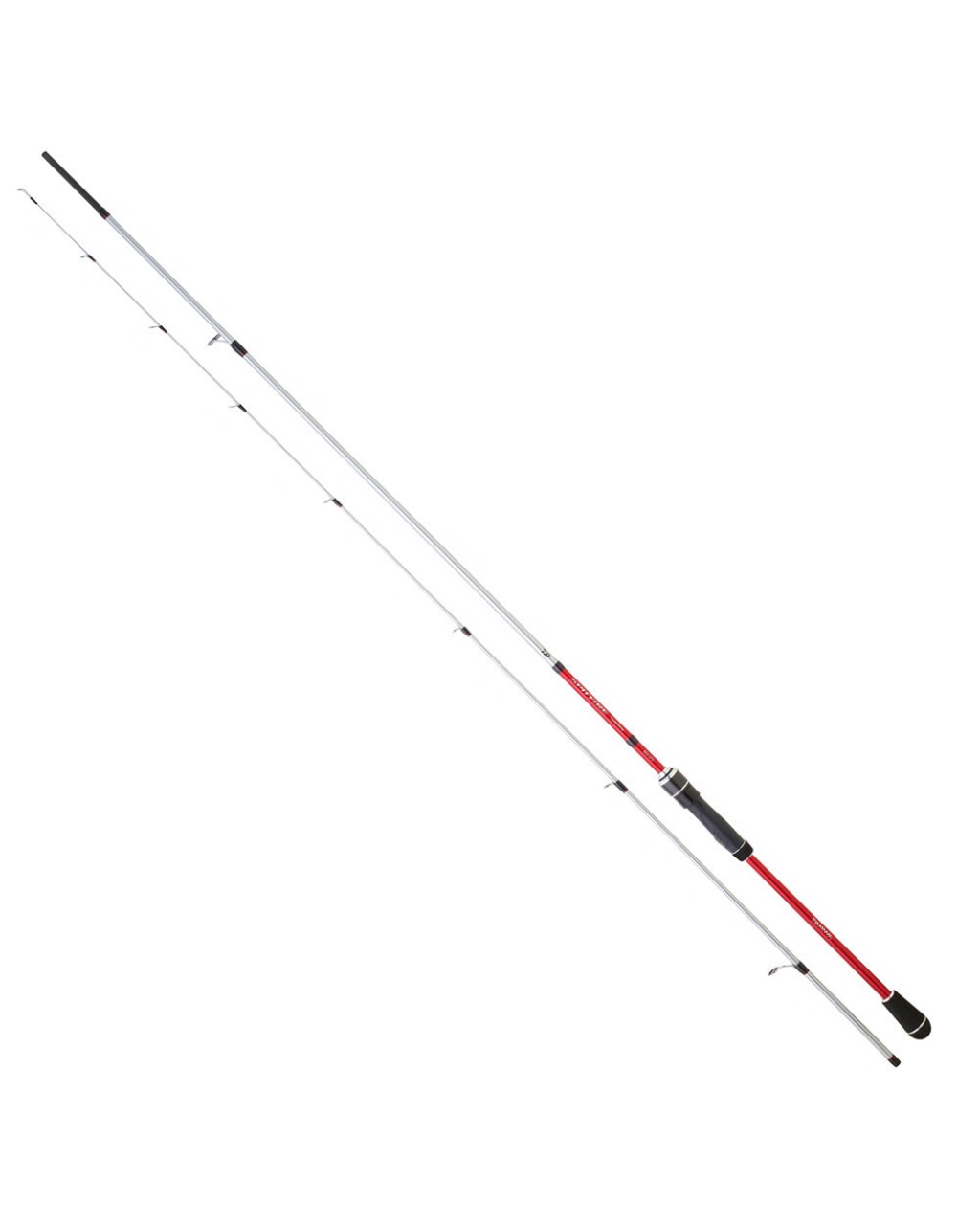 Daiwa Spitfire Rf 2.23M 1-6Gr 2P Lrf Kamış