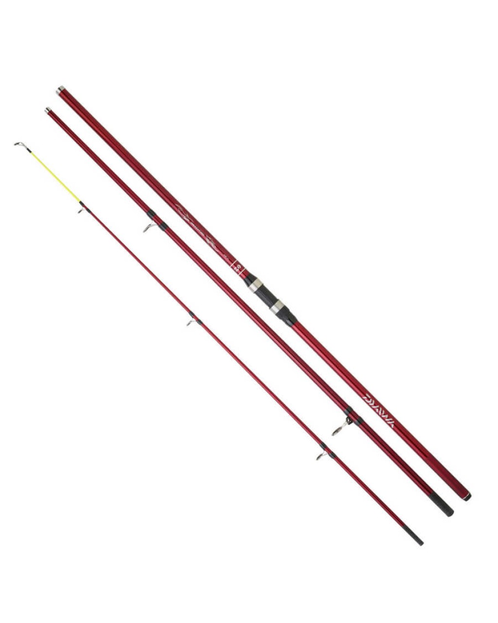Daiwa Sweepfire 4.20M 100-200Gr 3P Surf Olta Kamışı