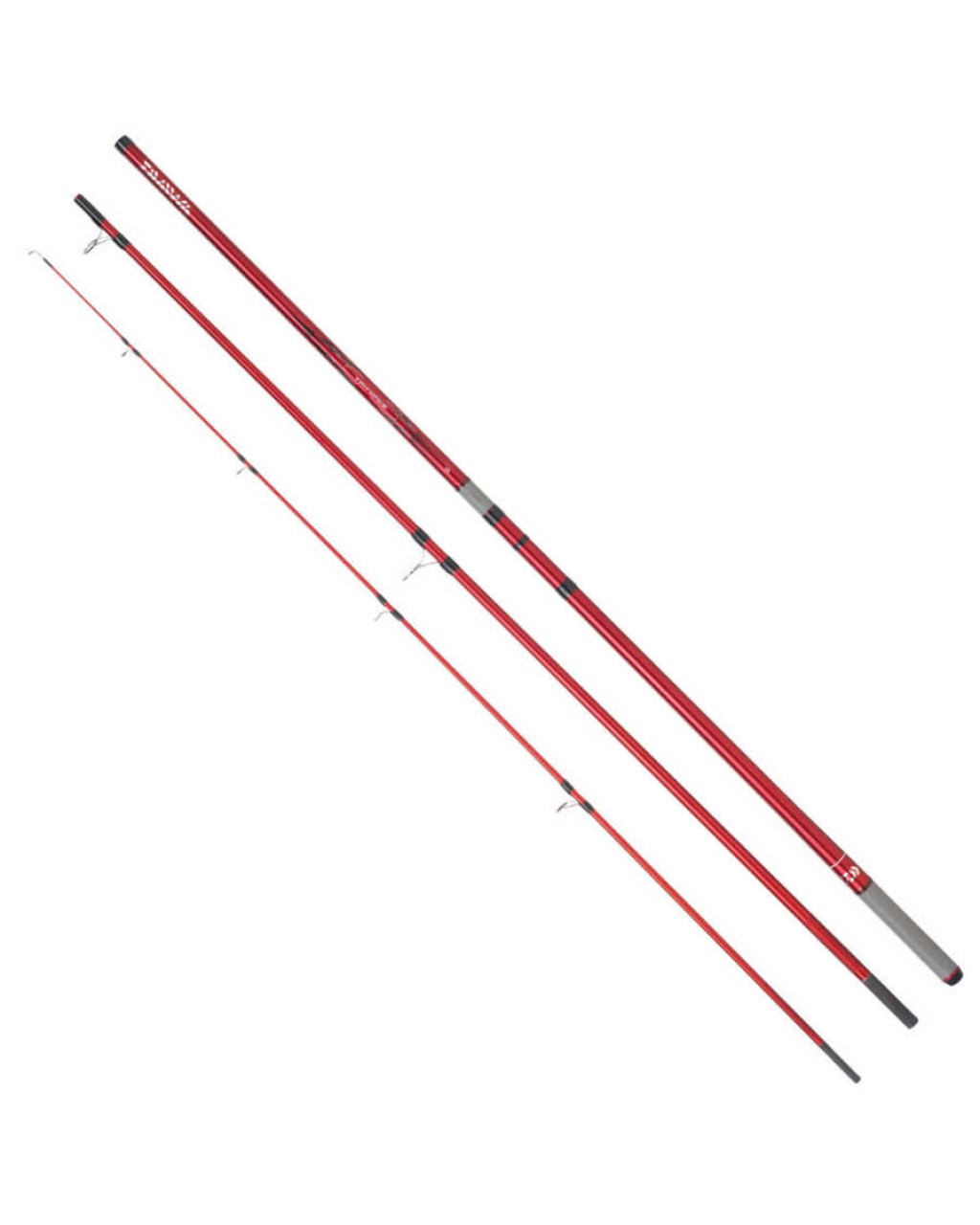 Daiwa Triforce Surf Serisi 420Cm Olta Kamışı