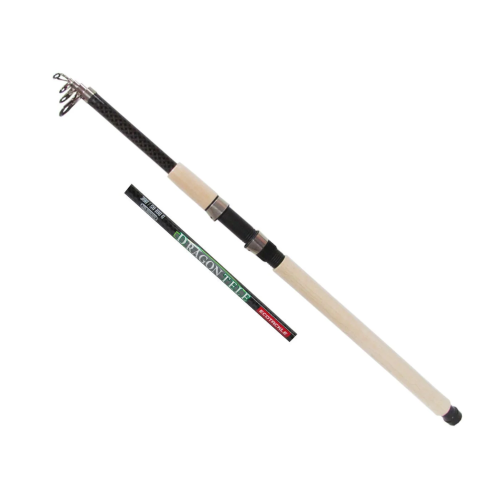 Dragon Tele 50-100G Mıx Karbon 300