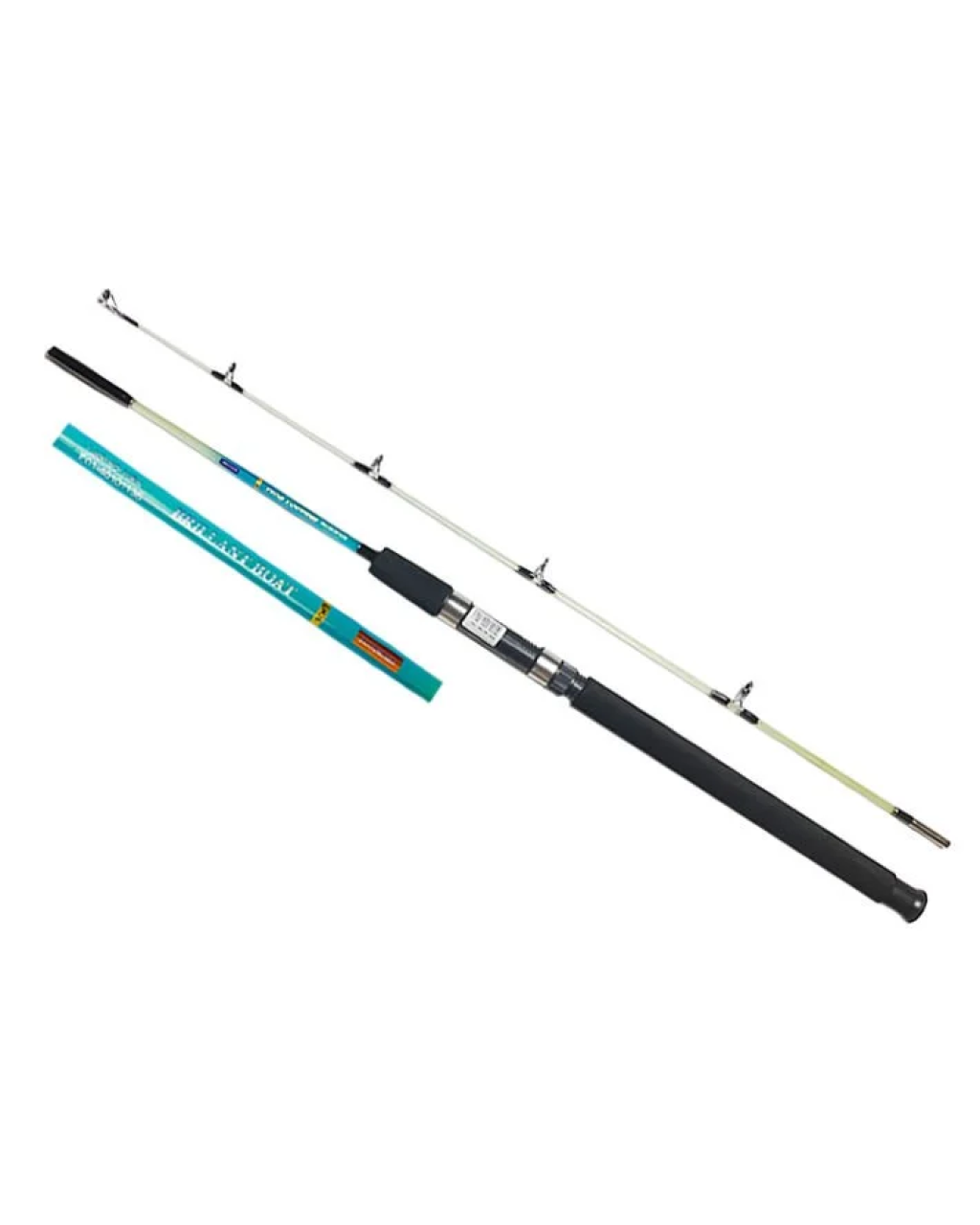 Ecotackle Brıllant Bot Soft 135 Cm