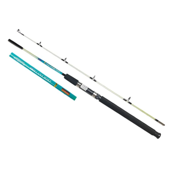 Ecotackle Brıllant Bot Soft 165 Cm