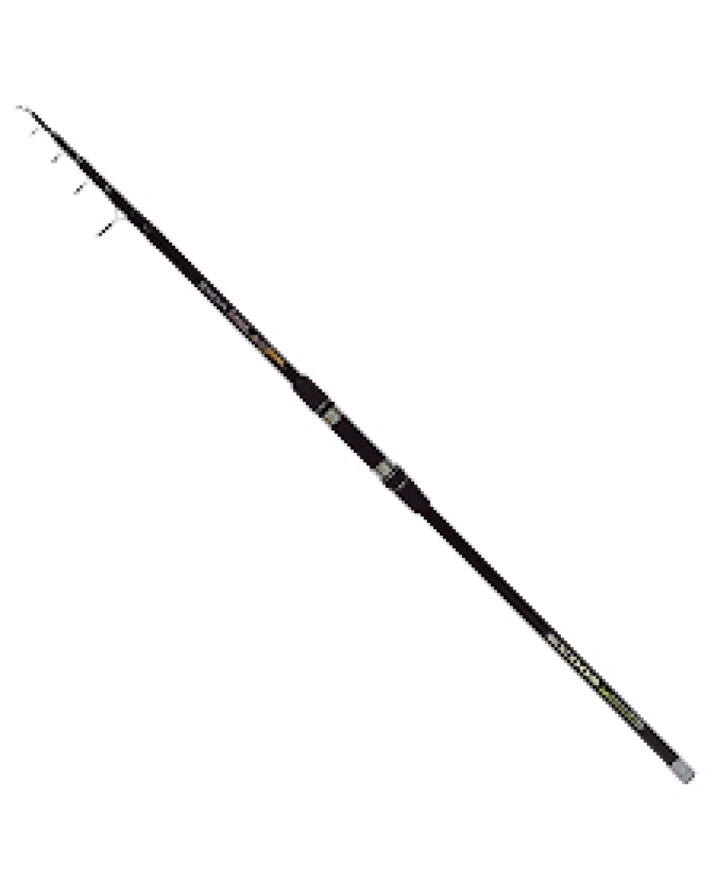 Kudos Green Face Serisi 420Cm Olta Kamışı (14-14026-00003)