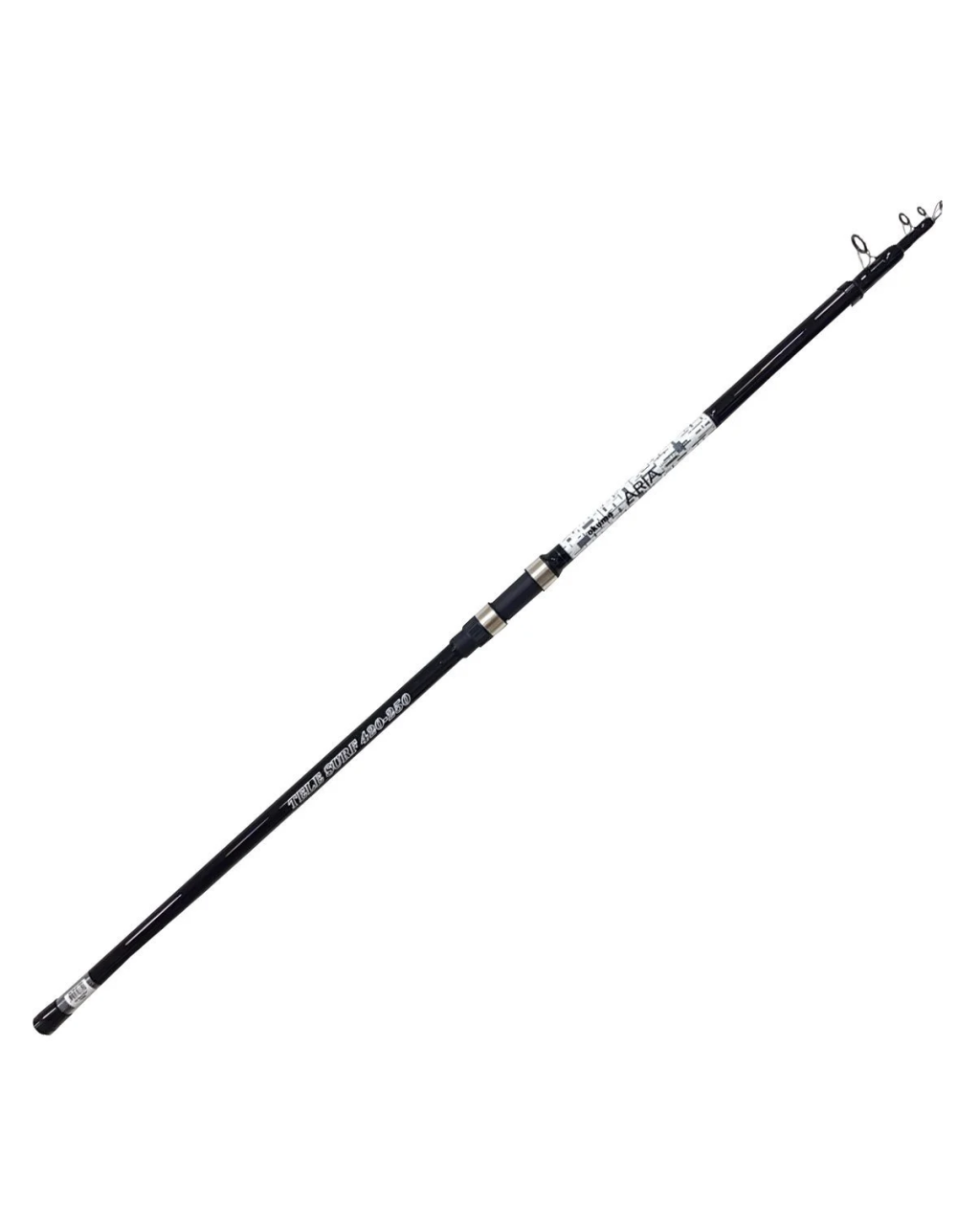 Okuma Aria Tele Surf 4,20 Cm 100-250 Gr Surf Kamışı