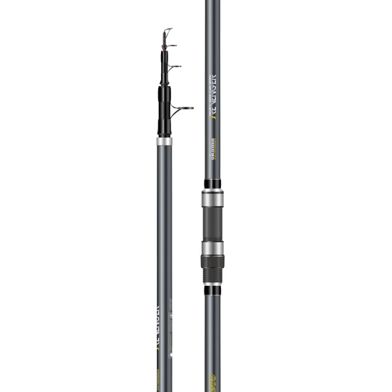 Okuma Revenger Tele Surf 420 Cm 4 Parça Surf Kamışı