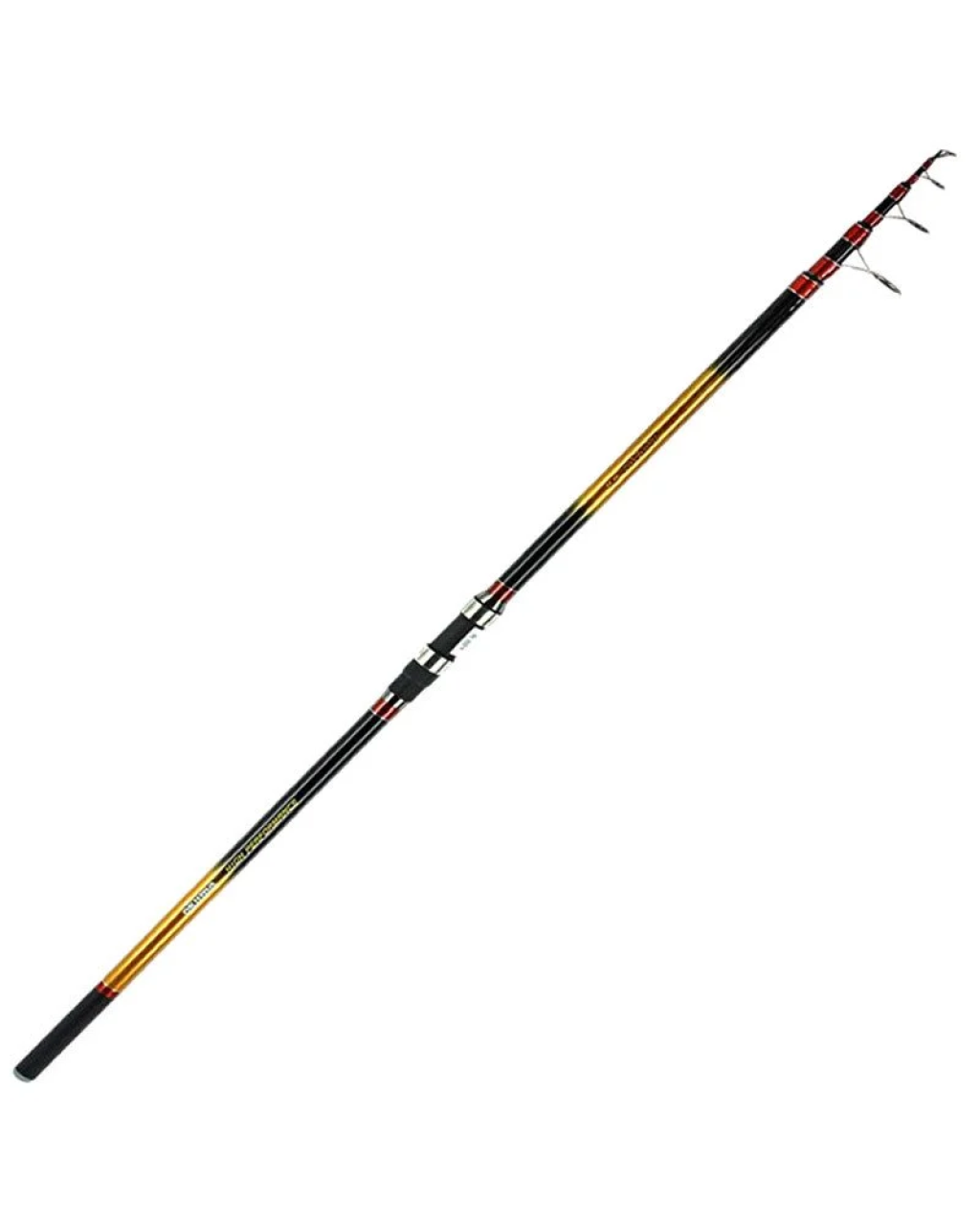 Okuma Savant Surf 420 Cm 4 Parça Surf Kamışı