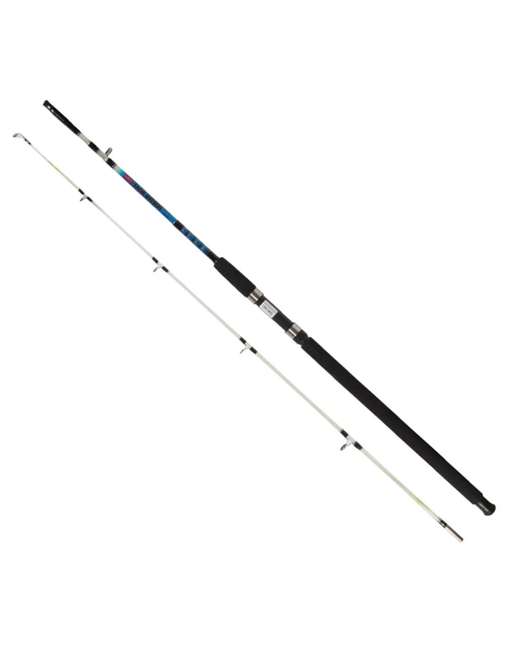 Porter Boat Soft 5-10Lbs Dolgu 135-2P Tekne Kamışı