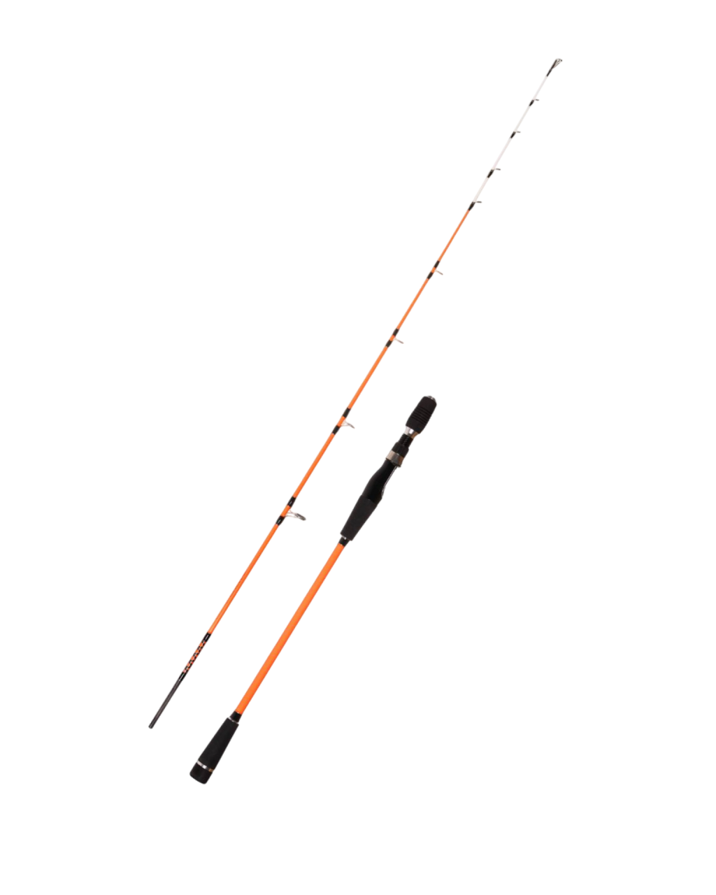 Caretta Raja 1.65 Cm 60-200 G Bot Kamışı