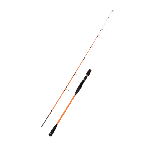 Caretta Raja 1.65 Cm 60-200 G Bot Kamışı