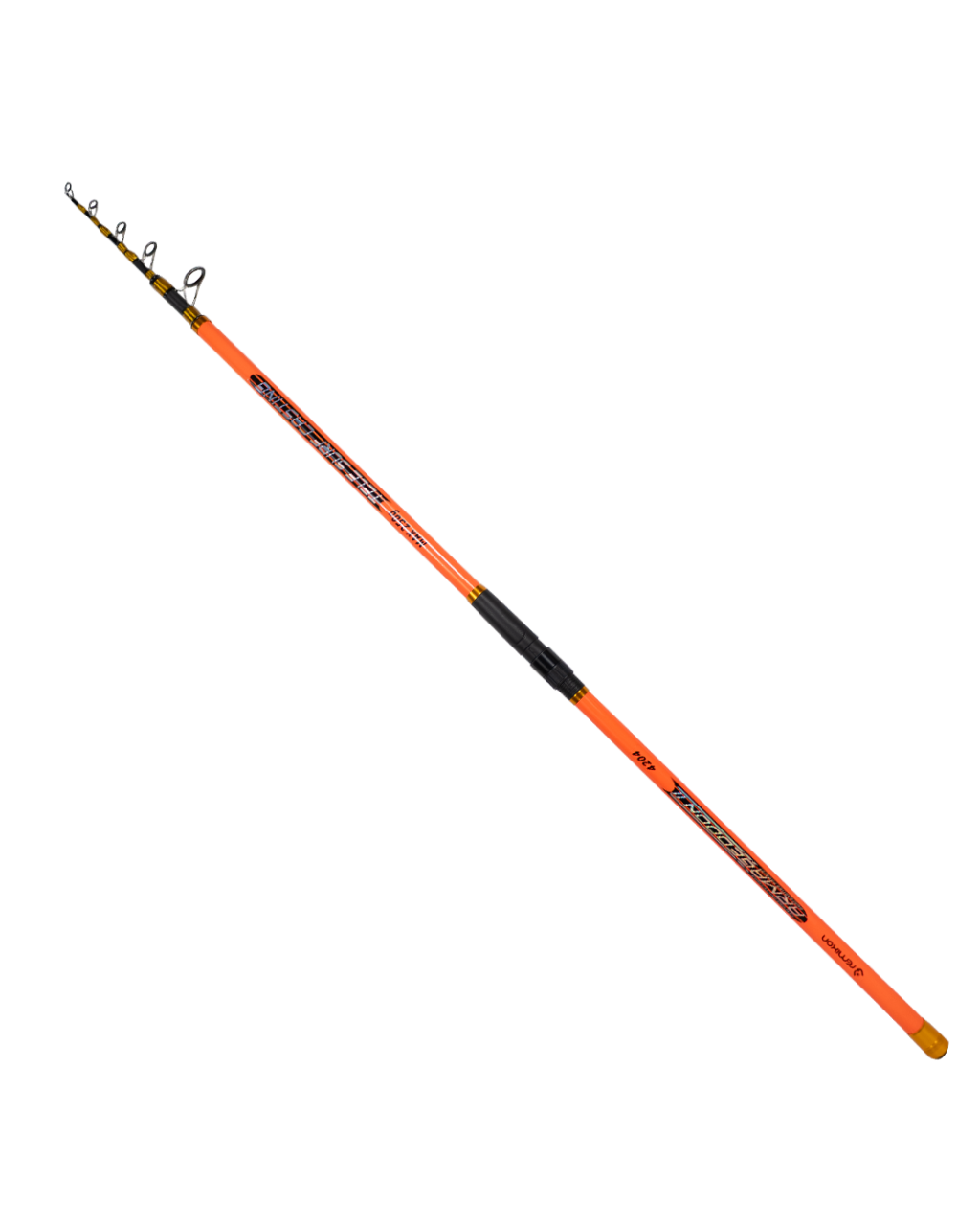 Remıxon Armageddon Iı 4.20M, 250Gr, Tele Surf Kamış