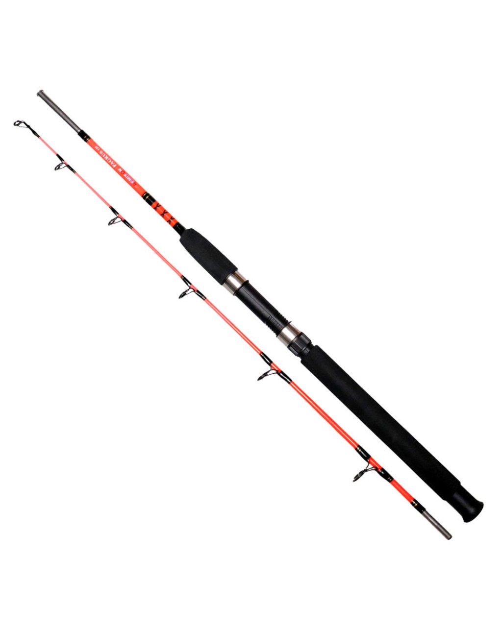 Remixon Pagrus 1.50 M 60-120 Gr Bot Kamışı (Orange)