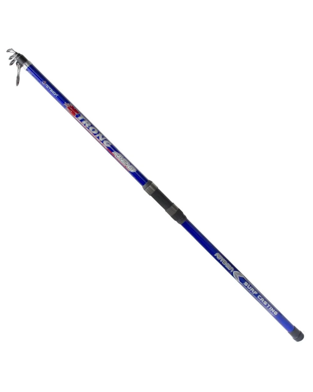Remixon Strong 4.20M 100-250Gr Blue Tele Surf Kamış (RMXSTRNG420B)