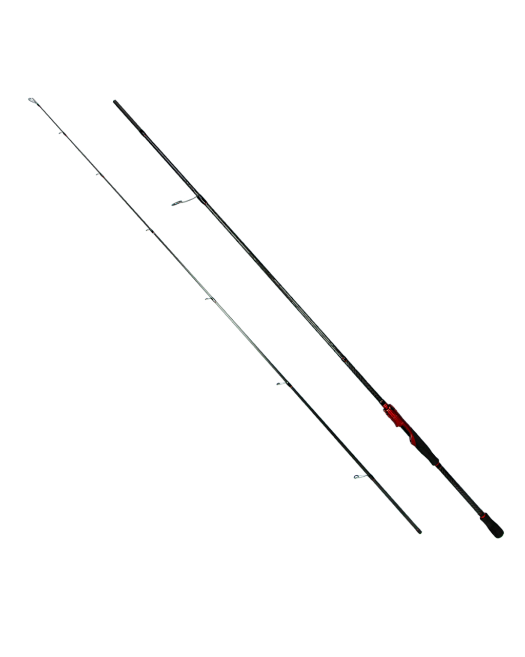 Fujin Red Romeo 180Cm 8-37Gr Spin Kamis