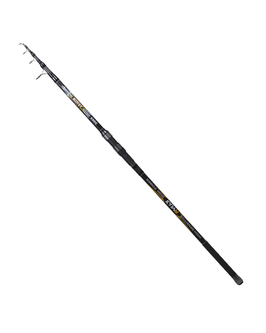 Ryujı Aragon 3.00M 60-150Gr Tele Kamış