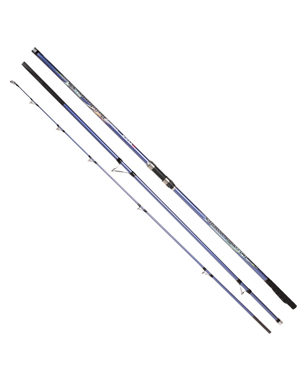 Ryujı Bosphorus 4.20M, 250Gr, 3P Surf Kamış