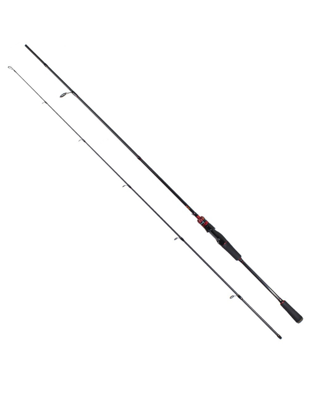 Ryujı Luna Iı 2.25M 05-10Gr 2P Lrf Kamış