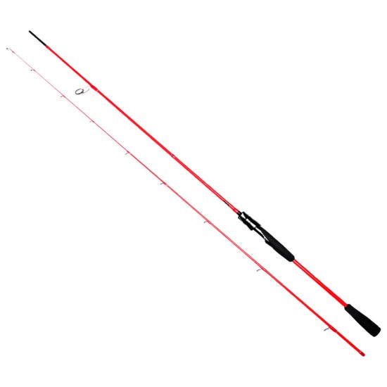 Ryuji Red Fox 2.30M 3-15Gr Lrf Kamışı