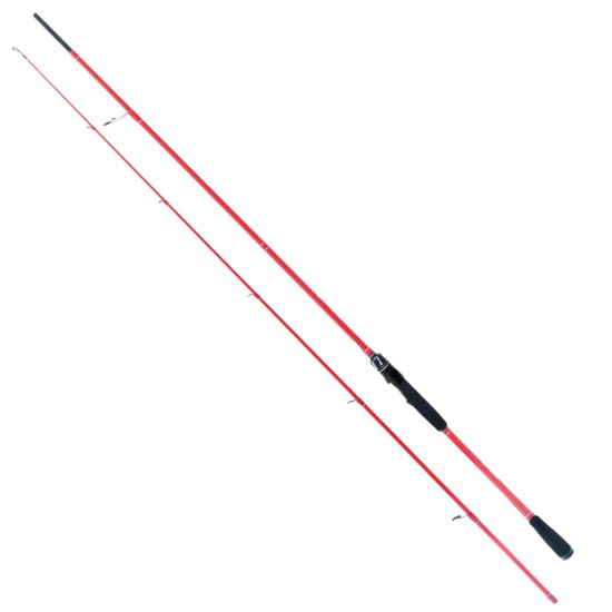 Ryujı Red Fox 2.70M 5-55Gr, 2P Spın Kamış