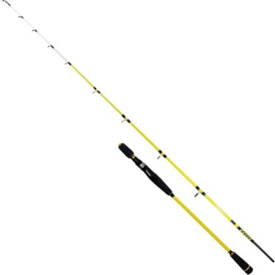 Ryuji Sparrow 1.70M 15-200Gr 2P Bot Olta Kamışı (Ryjsprrw170)