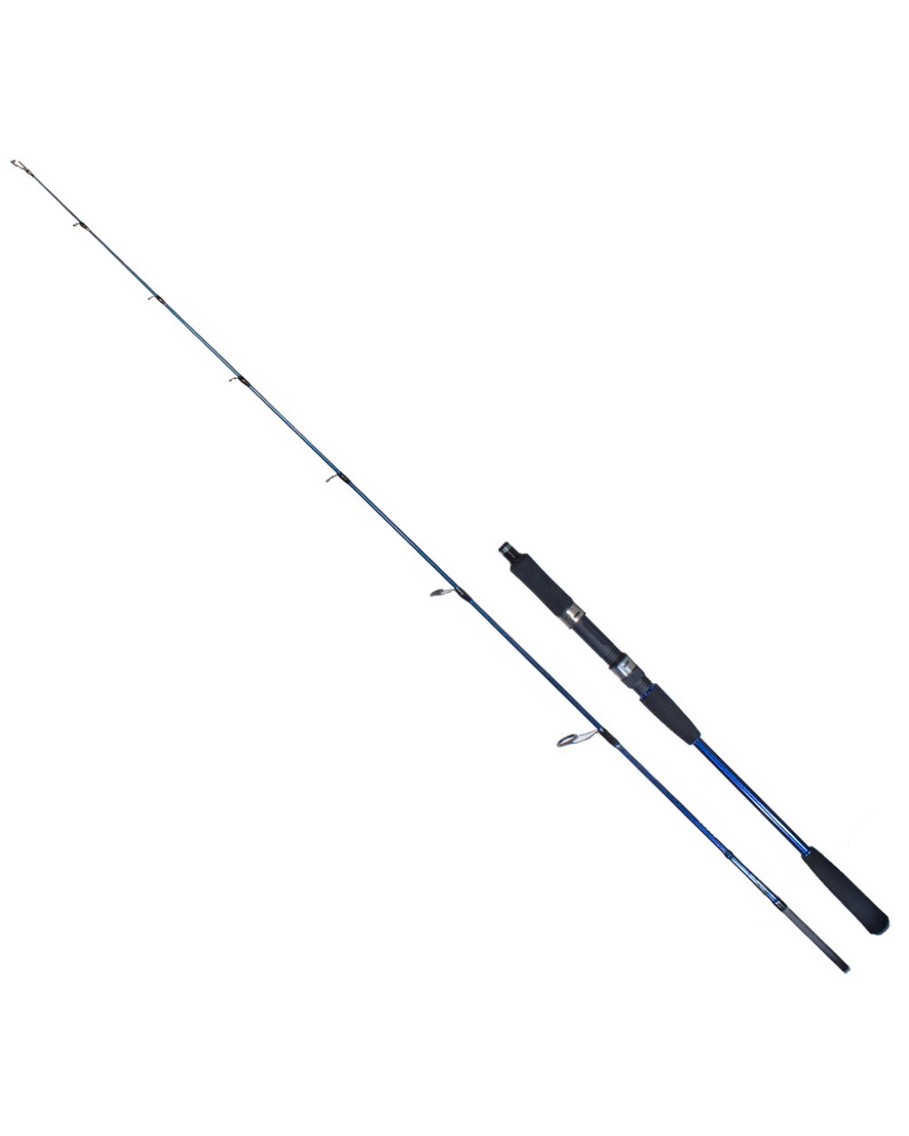 Ryuji Strobe Iı 1.68M 40-110Gr 2P Jig Olta Kamışı