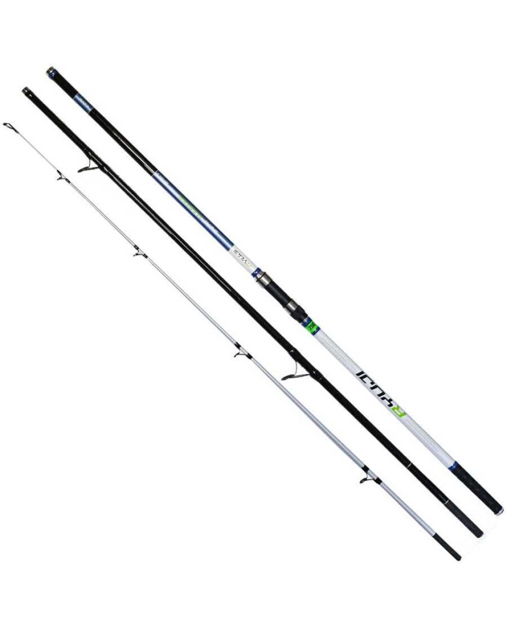 Ryuji Surf Master 4.20M 250Gr 3P Surf Olta Kamışı