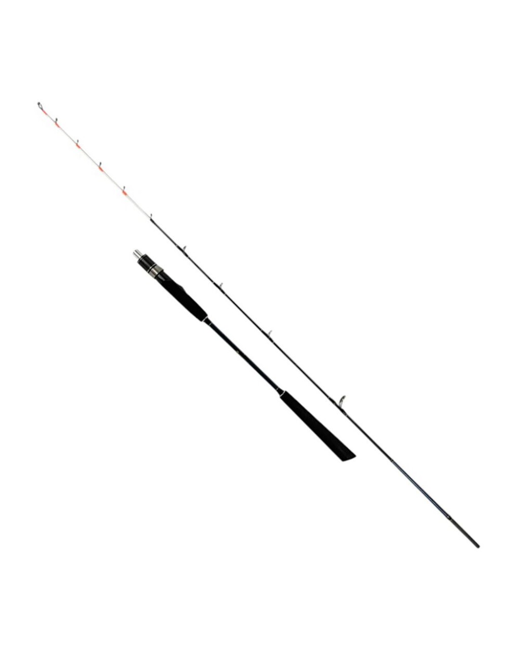 Sea Horse Star Slow Jigging 1,68 M 20-250 Gr