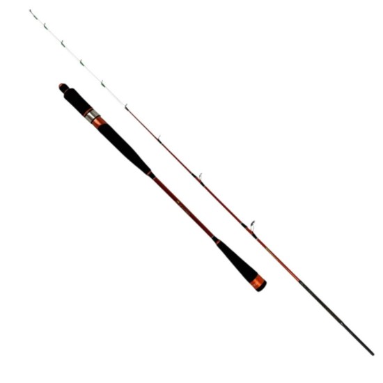 Sea Horse Strike Force Shsf452S 1,35 M 20-80 Gr