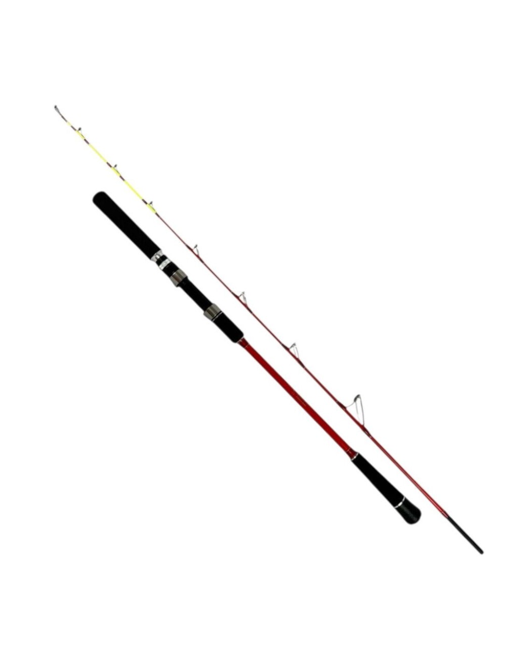 Sea Horse Volcano Shsj562S 1,68 M 60-120 Gr