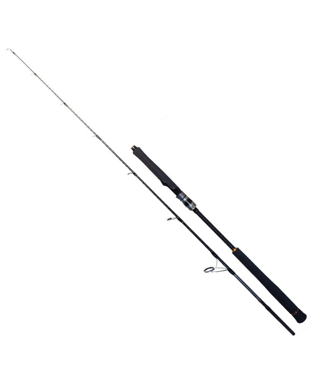 Ryuji Seawolf 1.83M 200-400Gr 2P Jig Olta Kamışı