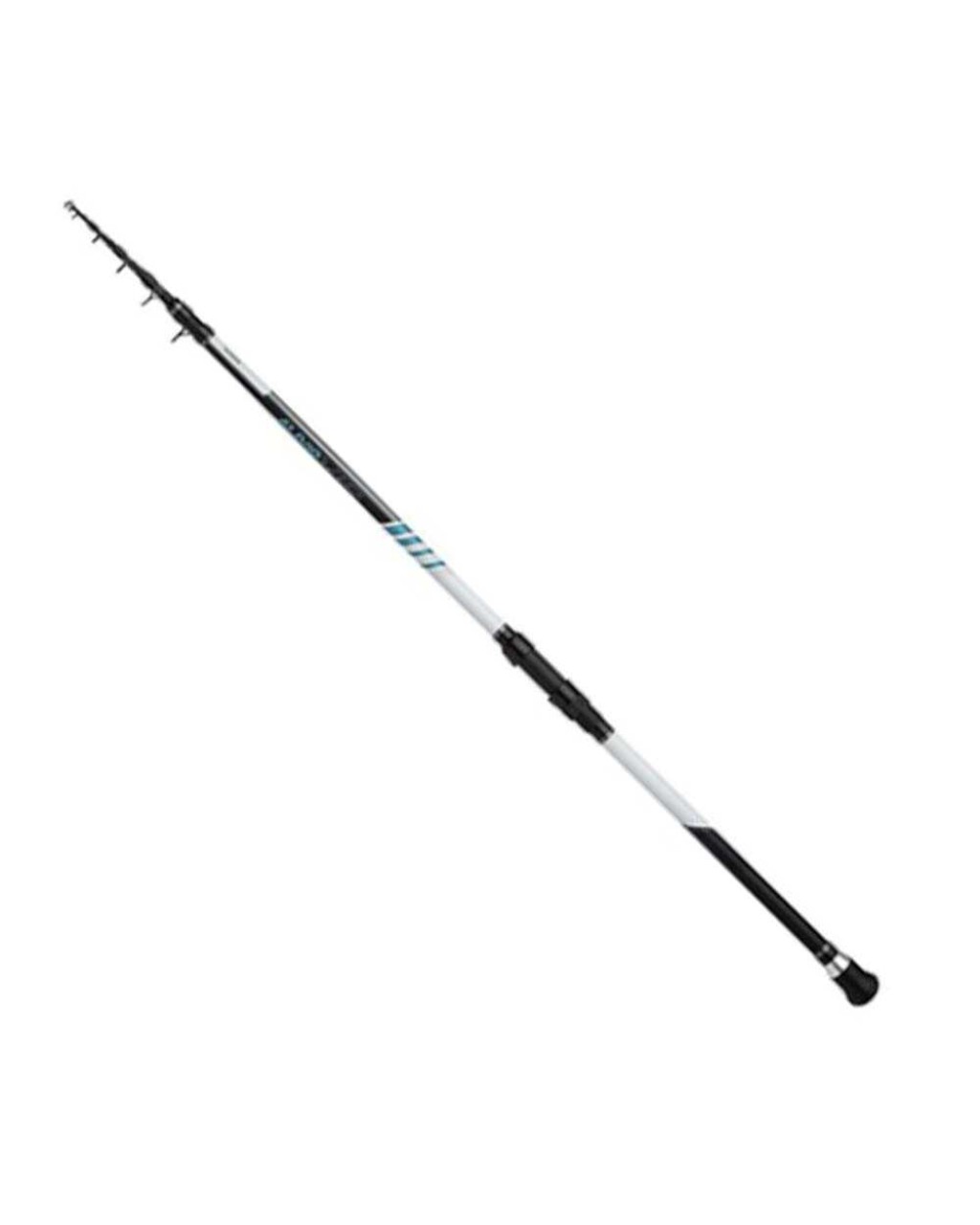 Shimano Kamış Alivio Cx Tekne Tele 1,80M 50-150G