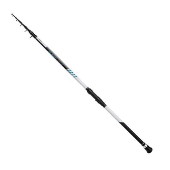 Shimano Kamış Alivio Cx Tekne Tele 1,80M 50-150G