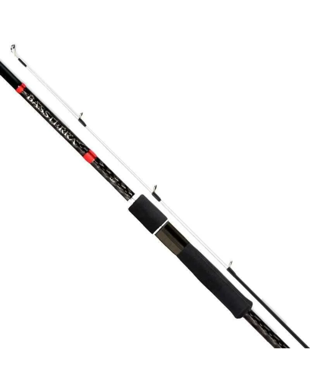 Shimano Bassterra Lrf 7 1-11 Gr 218 Cm Lrf Kamışı