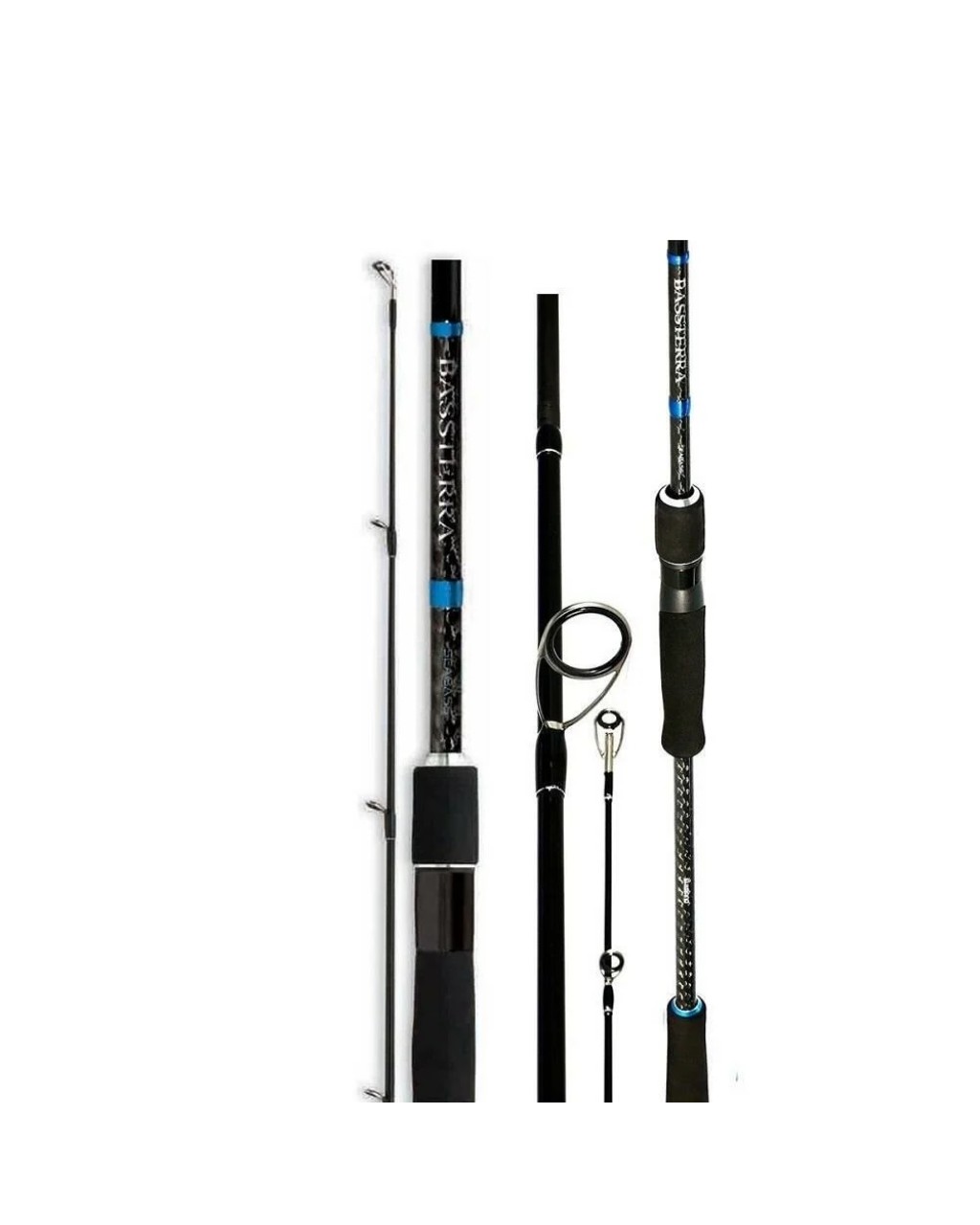 Shimano Bassterra Sea Bass 274 Cm 12-38 Gr Spin Kamışı