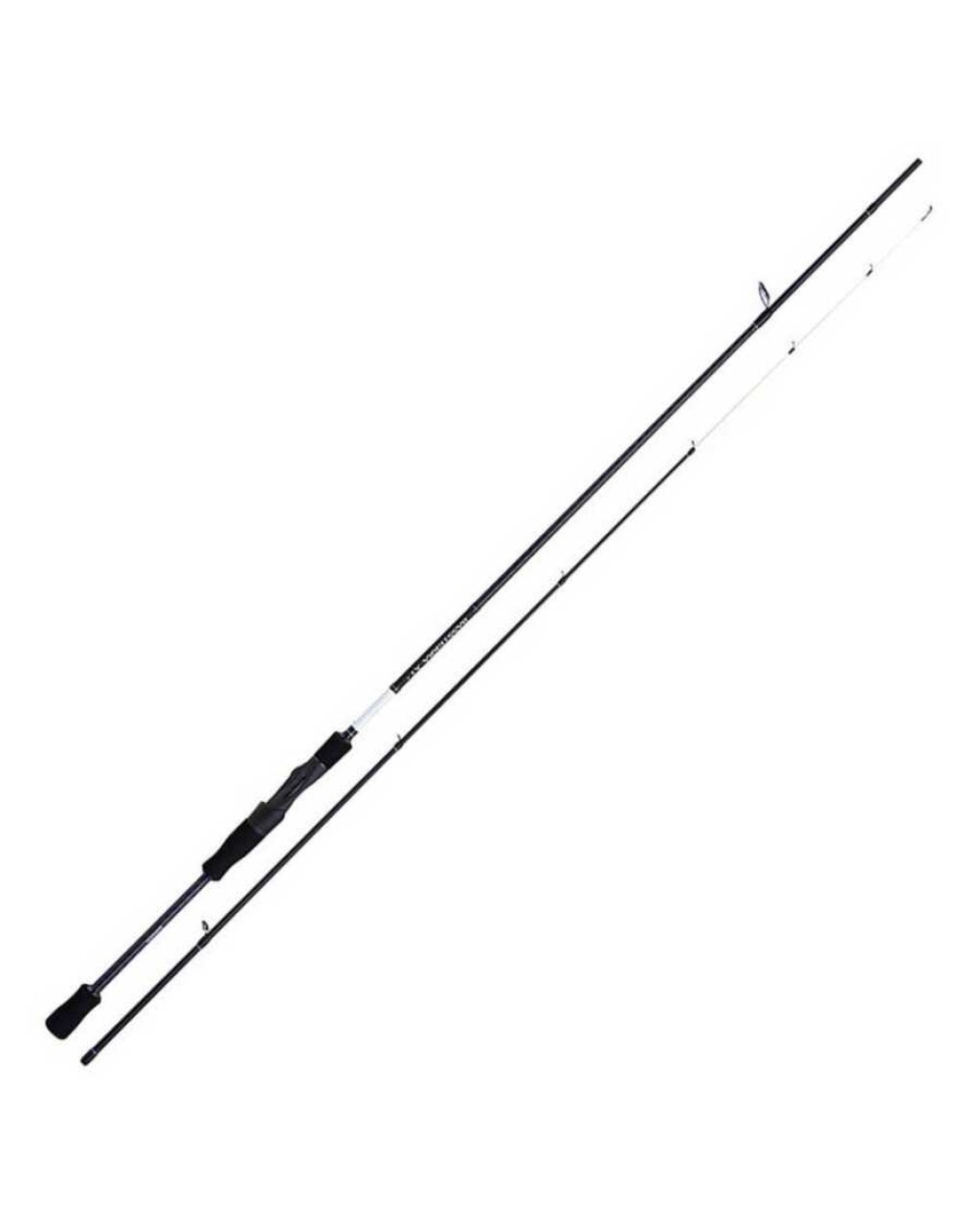 Shimano  Bassterra Xtp Lrf  2.05Cm / 0.5-8G Lrf Kamışı