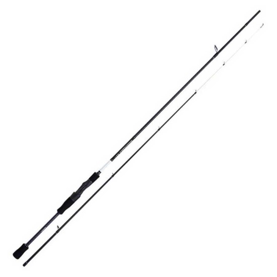 Shimano Bassterra Xtp Lrf 2,44M / 3-15G  Lrf Kamışı