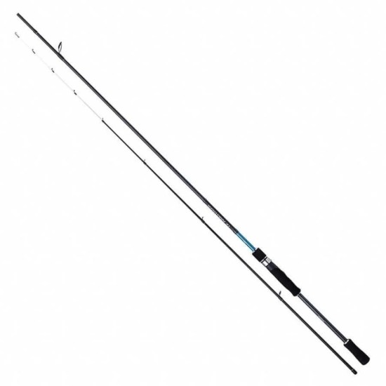 Shimano Bassterra Xt Sea Bass 274 Cm 6-32 Gr Spin Kamışı