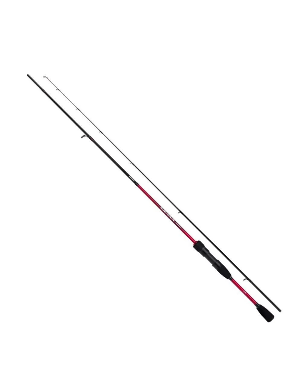 Shimano  Sienna Spinning Sensitive 2,11M / 0,5-7G  Lrf Kamışı