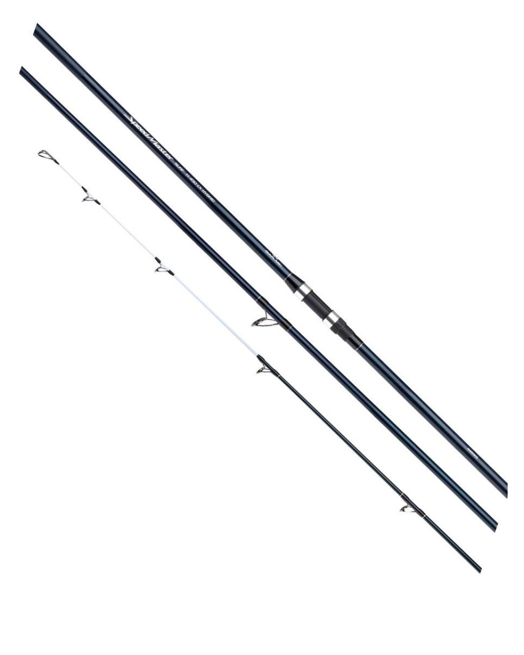 Shimano Speedmaster H Surf Hibrit 4,25M 200G